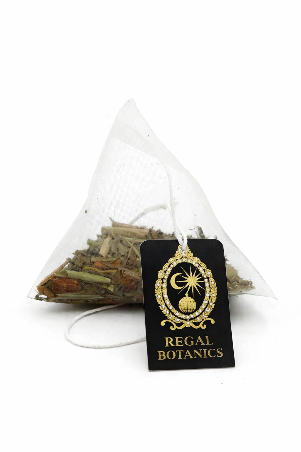 Botanical infusions